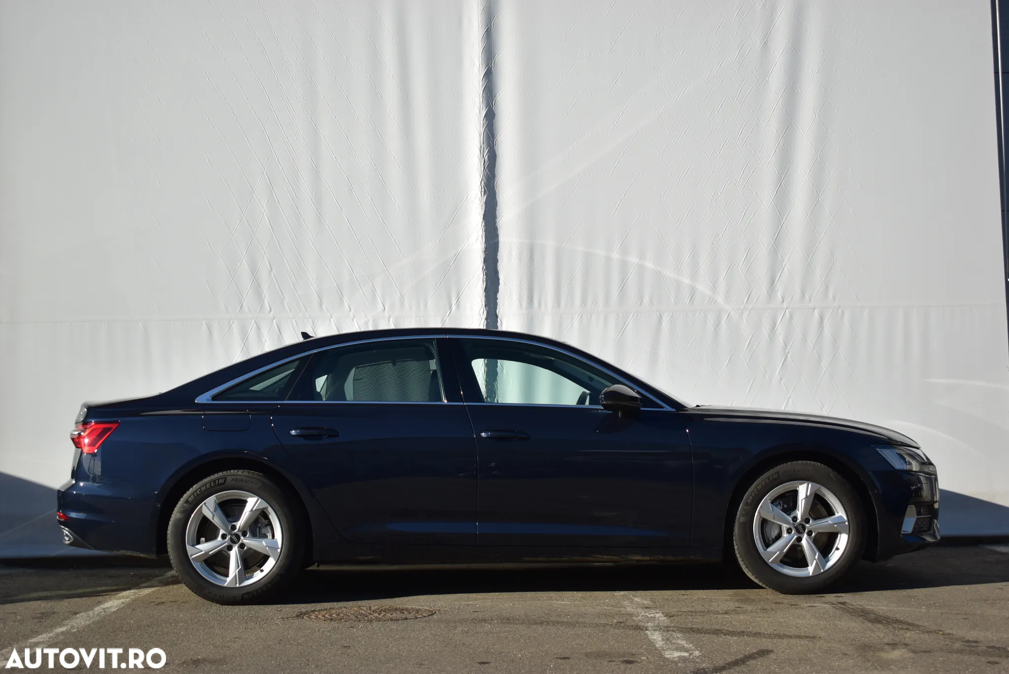 Audi A6 - 7