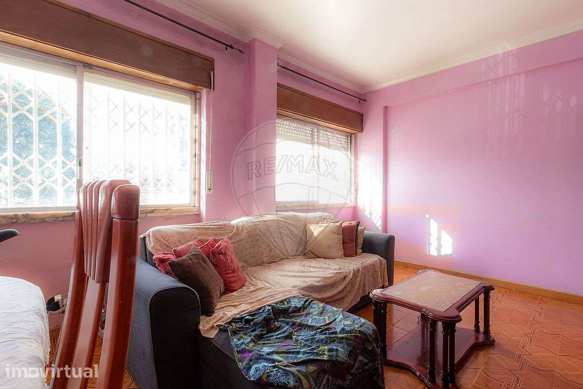 Apartamento T2 para venda - Grande imagem: 4/23
