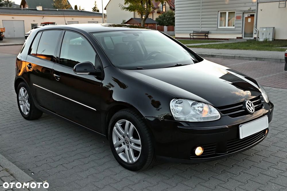 Volkswagen Golf 1.4 Style - 17