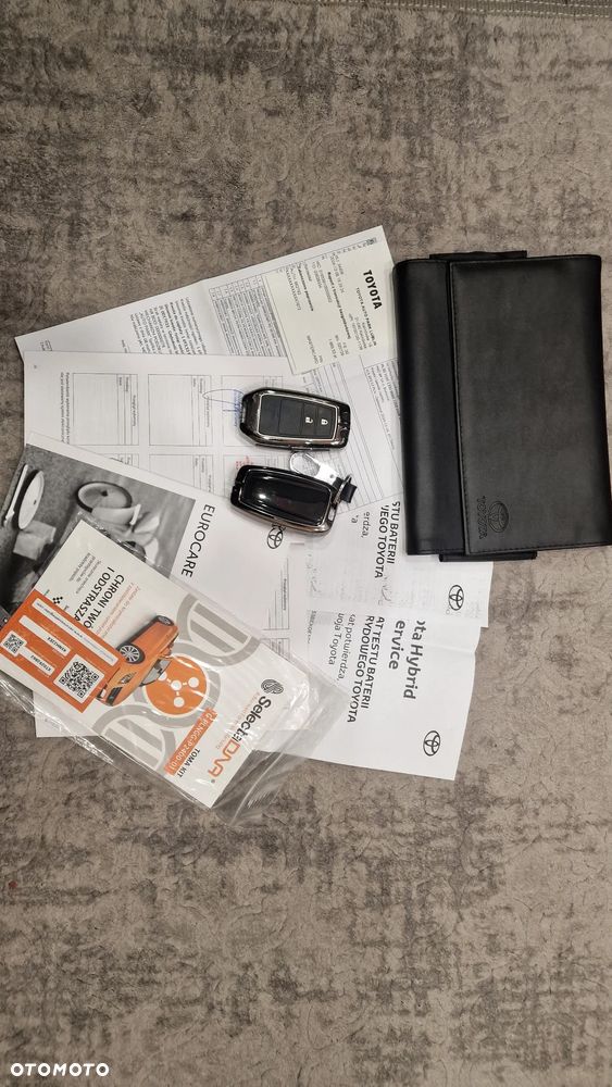 Toyota Corolla 2.0 Hybrid GR Sport - 30