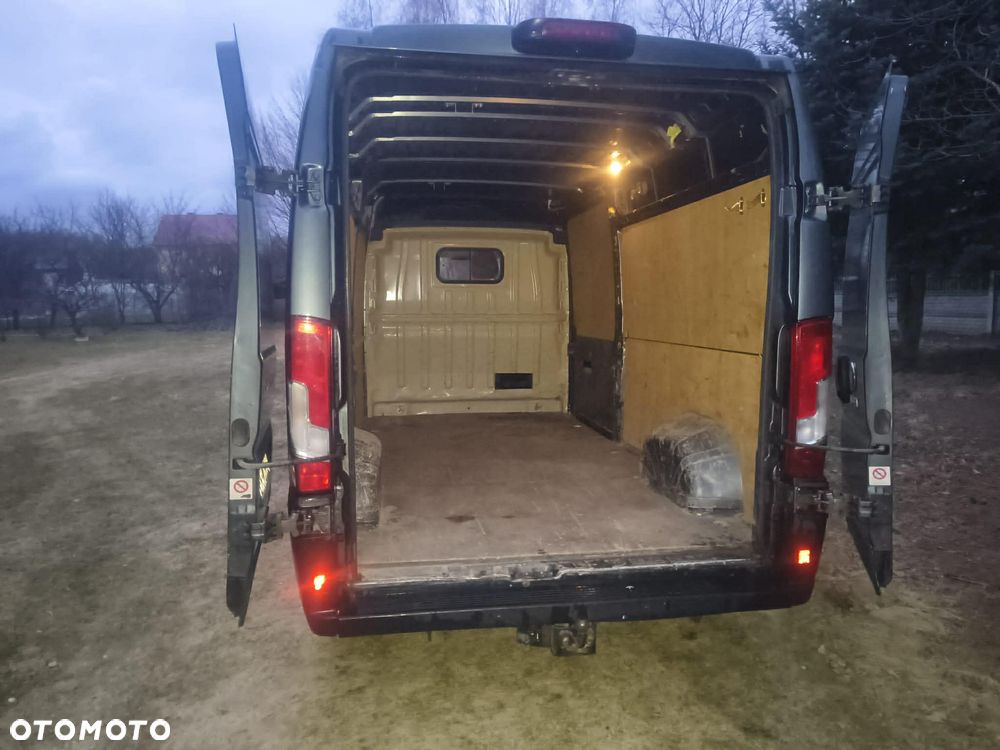 Fiat ducato l3 h2 - 11