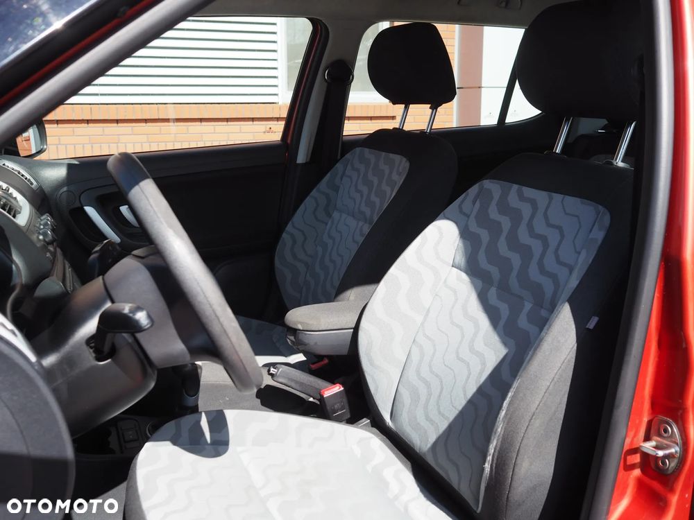 Skoda Fabia 1.2 12V Classic - 10