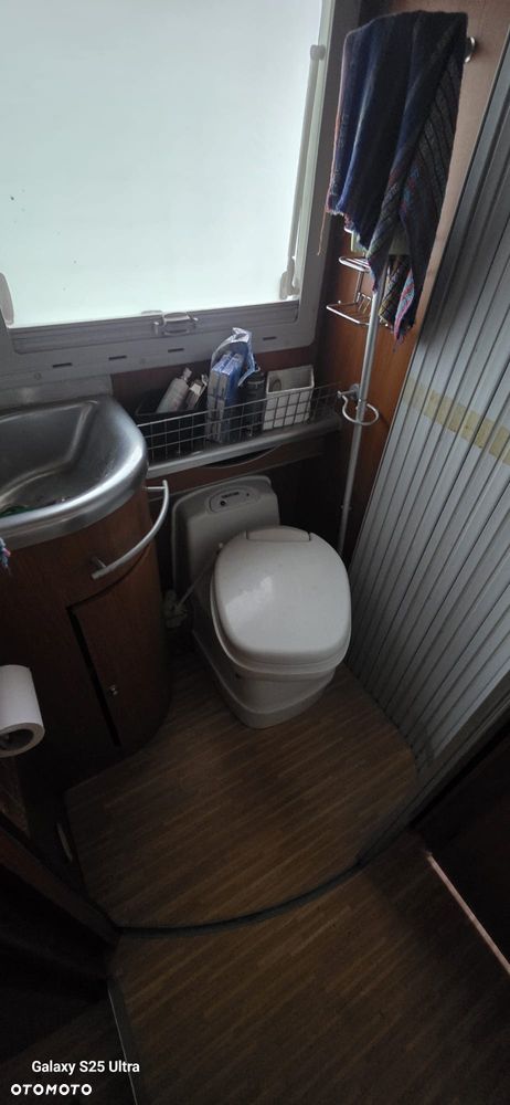 McLOUIS Tandy 636 G - 14