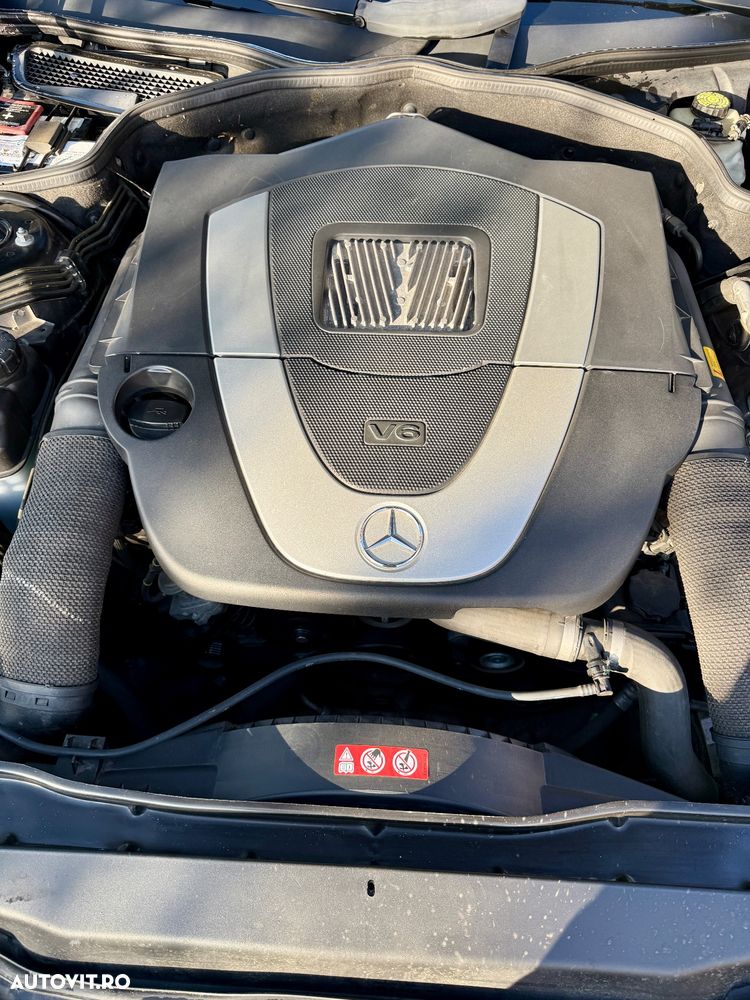 Mercedes-Benz SL - 36