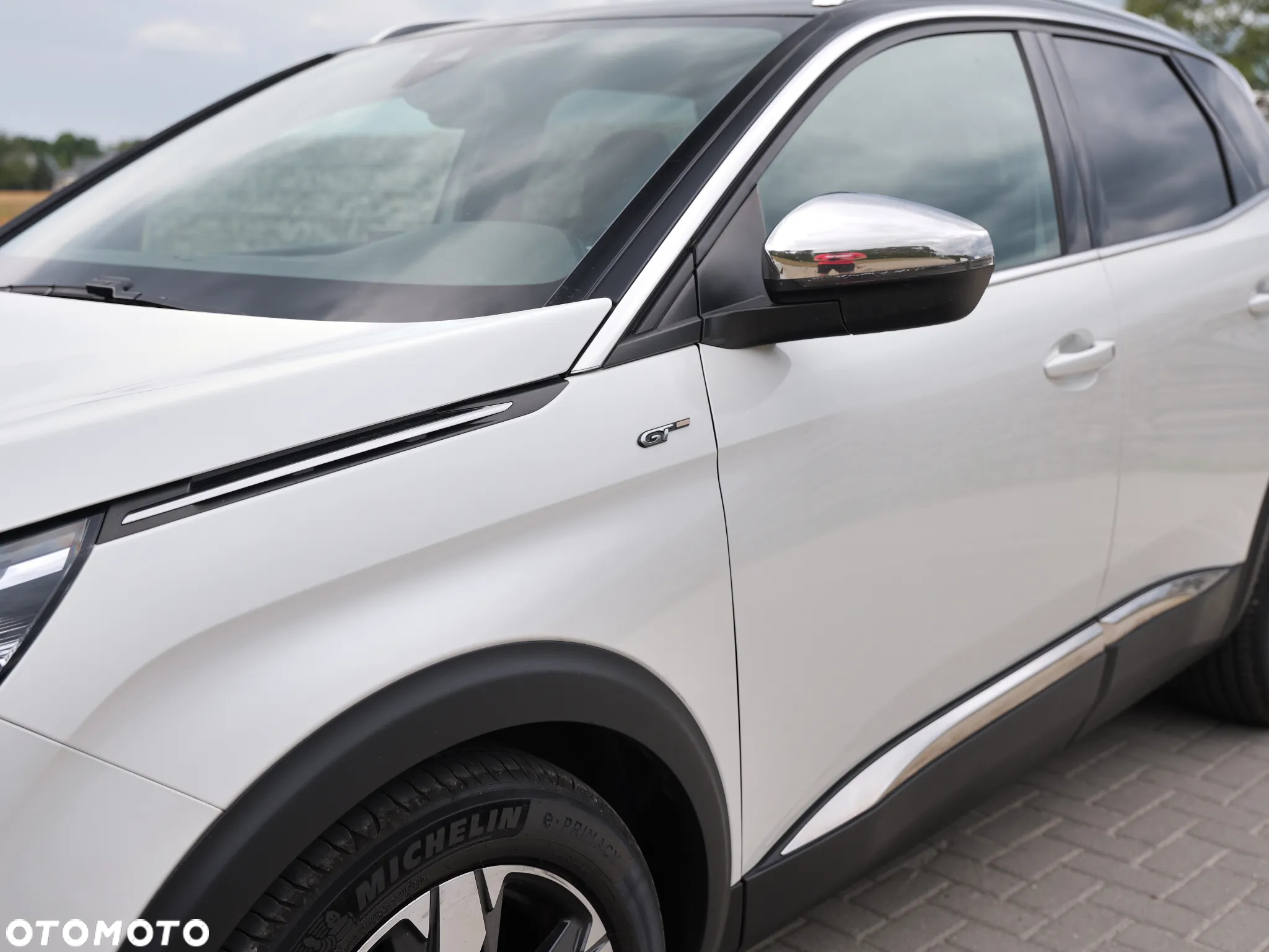 Peugeot 3008 BlueHDi 180 Stop & Start EAT6 GT - 14