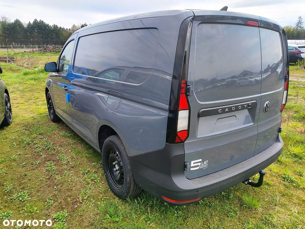 Volkswagen Caddy - 6