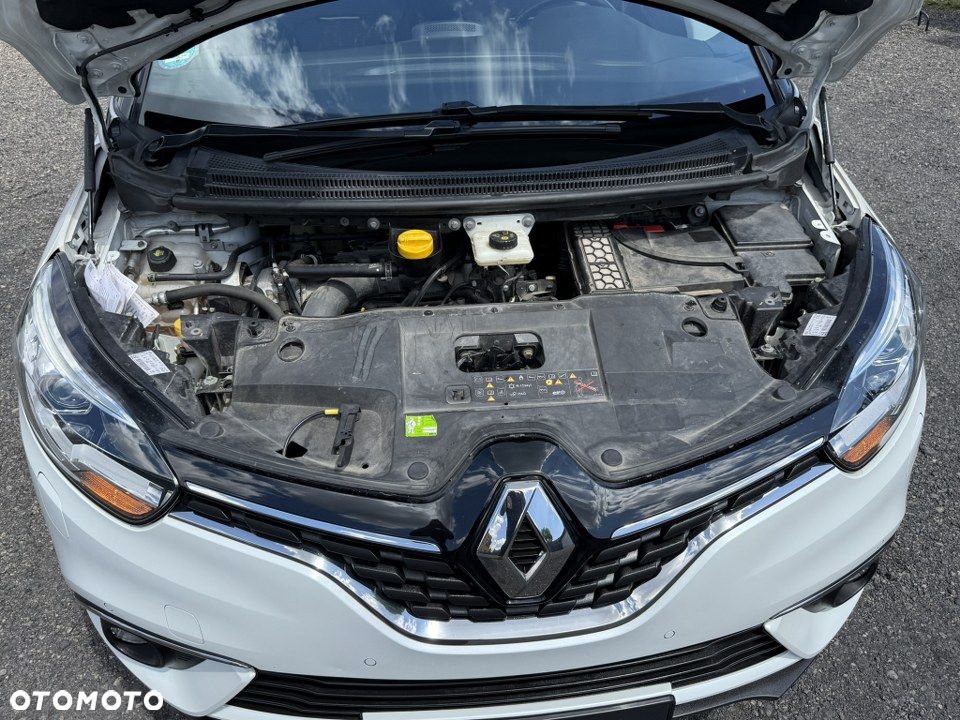 Renault Scenic Energy TCe 130 S&S Bose Edition - 39
