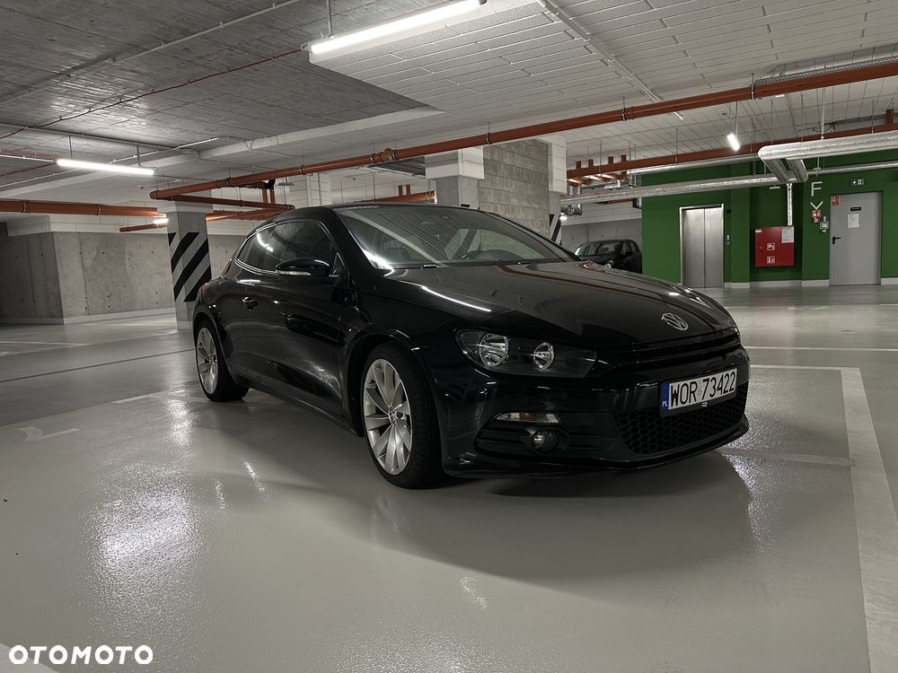 Volkswagen Scirocco 1.4 TSI - 7
