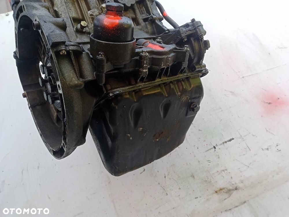 SILNIK SMART SMART 0.7  0008943V004 - 6