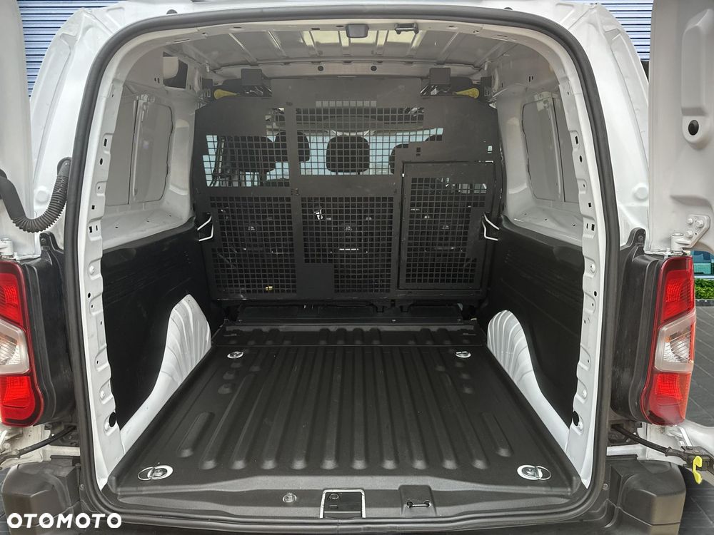 Toyota PROACE CITY - 20