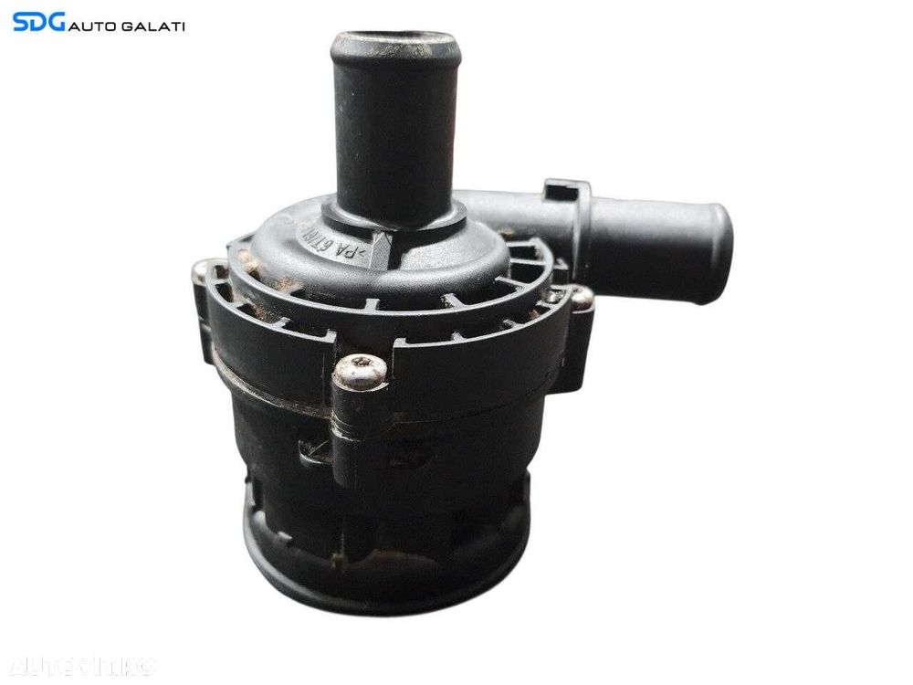 Pompa Recirculare Apa Renault Clio 3 1.5 DCI 2005 - 2014 Cod 0392023015 [N3787] - 1