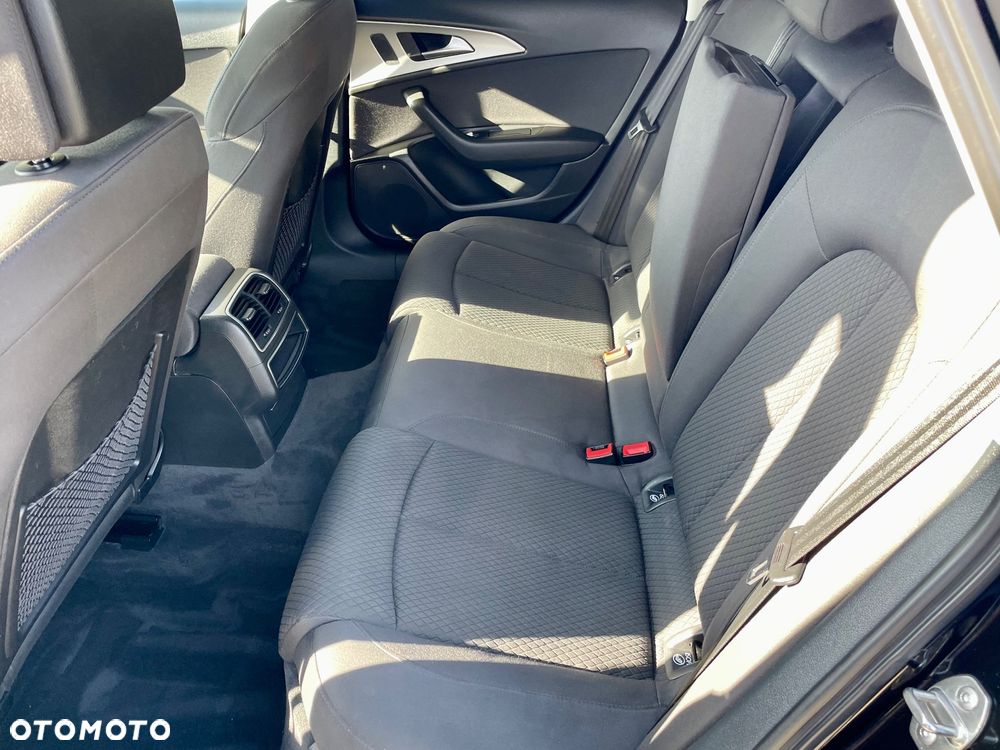 Audi A6 Avant 3.0 TDI DPF quattro S tronic - 11