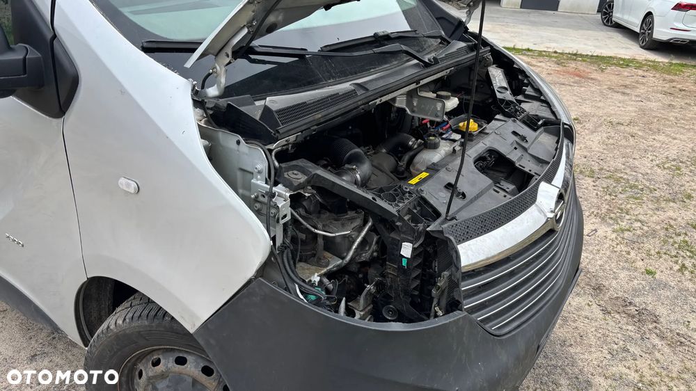 Opel VIVARO - 19