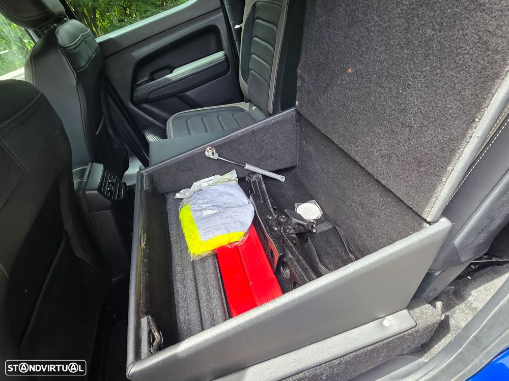 VW Amarok 3.0 TDI Aventura 4x4 - 13