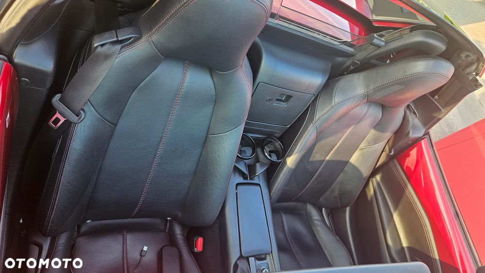 Mazda MX-5 2.0 Skyfreedom i-ELOOP - 4