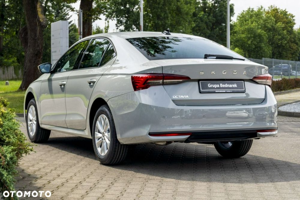 Skoda Octavia - 11
