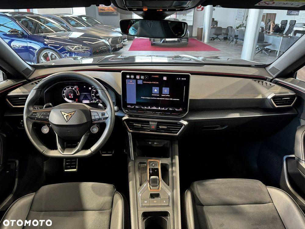 Cupra Formentor - 19