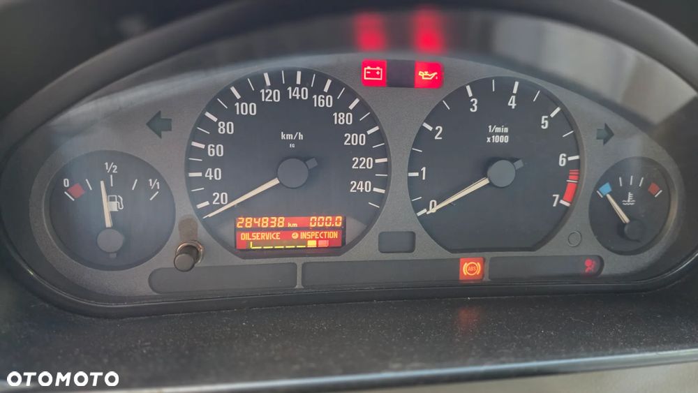 BMW Seria 3 318ti - 12