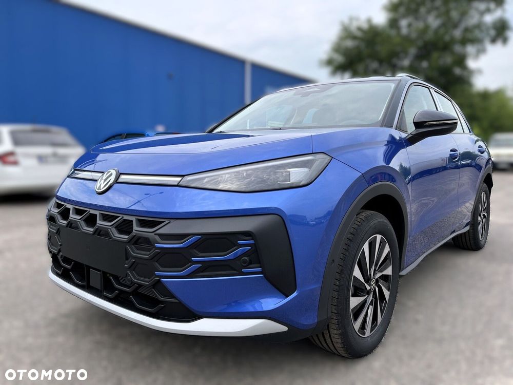 Volkswagen T-Roc 1.5 eTSI Style DSG - 40