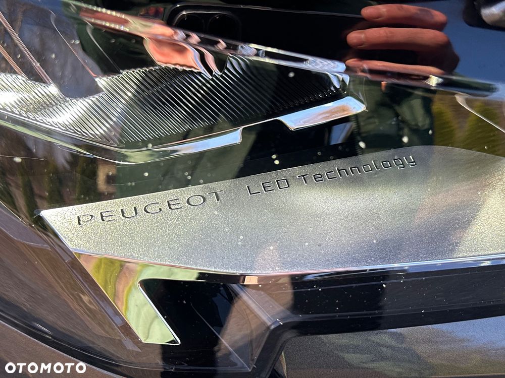 Peugeot 5008 PureTech 130 Stop & Start Active - 18