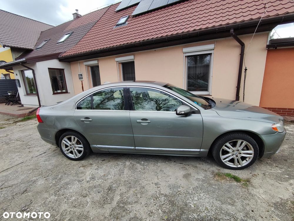 Volvo S80 3.2 Momentum - 17