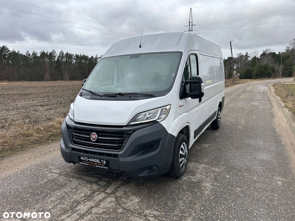 Fiat Ducato - 1