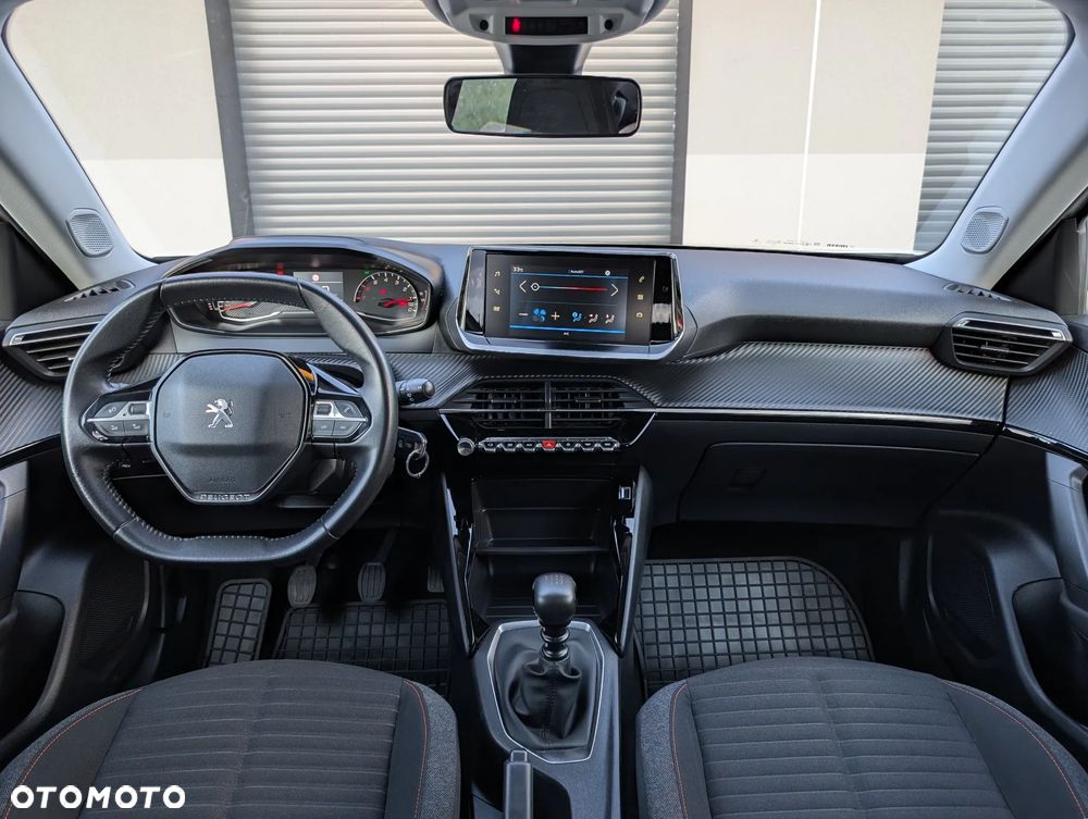 Peugeot 2008 PureTech 130 Active - 25