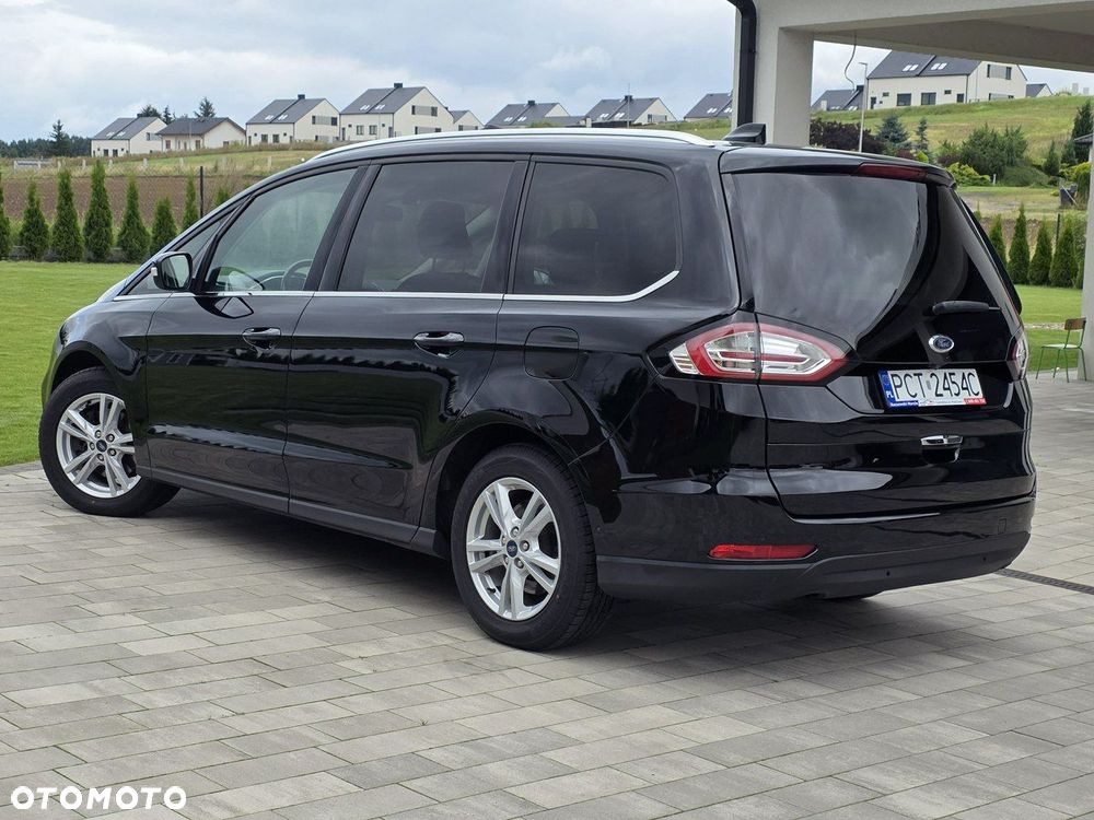 Ford Galaxy - 22