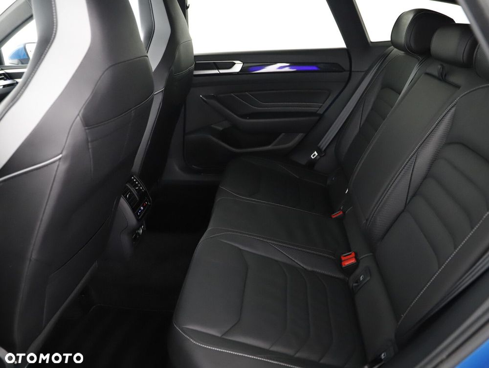 Volkswagen Arteon 2.0 TSI R-Line DSG - 9