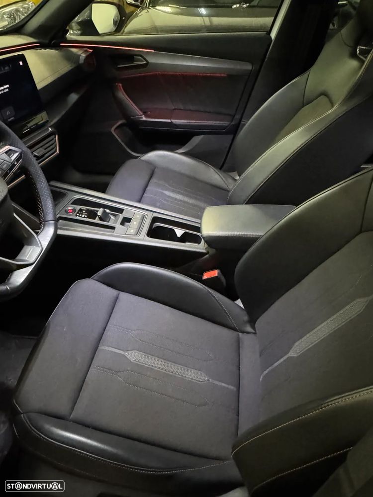 Cupra Formentor - 20