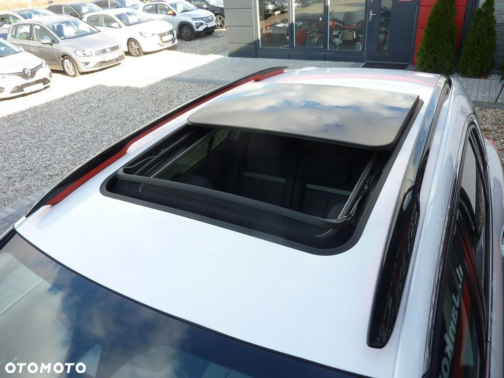 Citroën C5 Aircross - 36