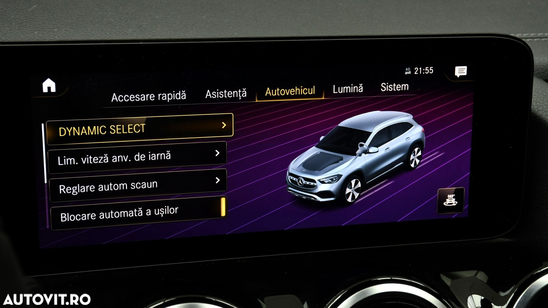 Mercedes-Benz GLA 250 4Matic 8G-DCT Edition AMG Line - 17