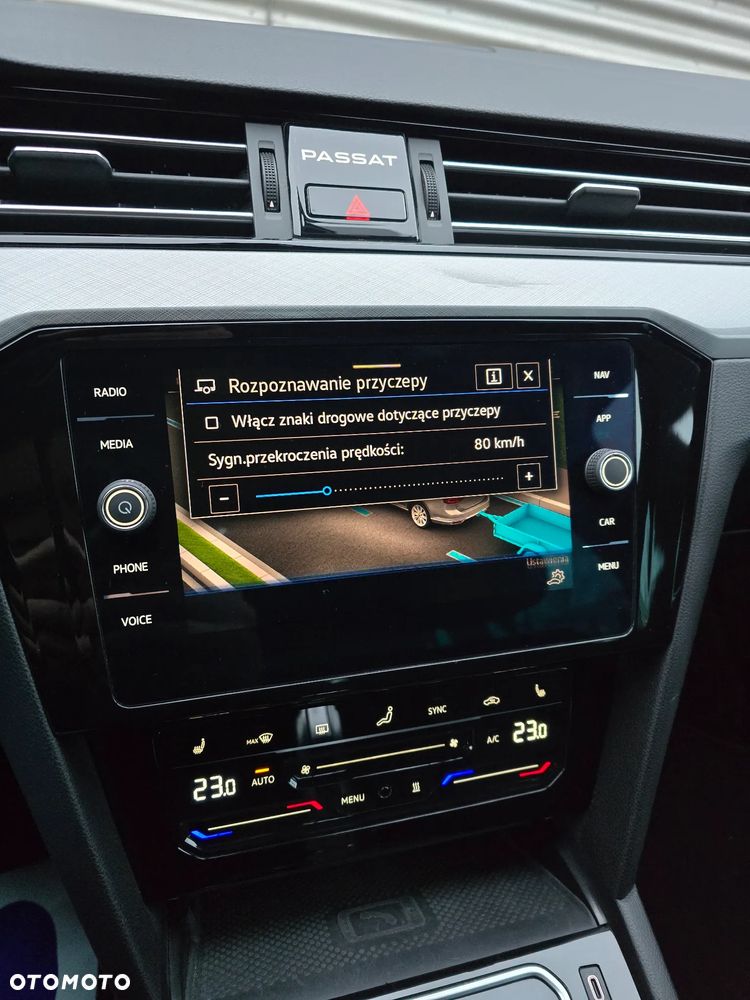 Volkswagen Passat 1.4 TSI DSG GTE - 19
