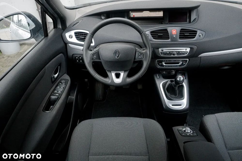 Renault Scenic - 33