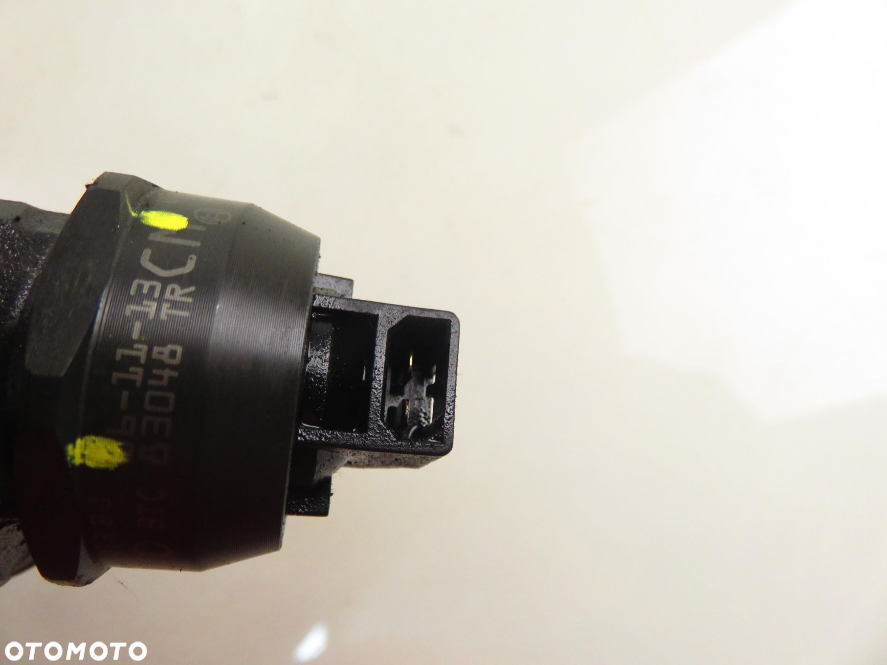 POMPOWTRYSKIWACZ SEAT ALHAMBRA I 2.0 TDI - BRT 038130073BJ 0414720229 - 2