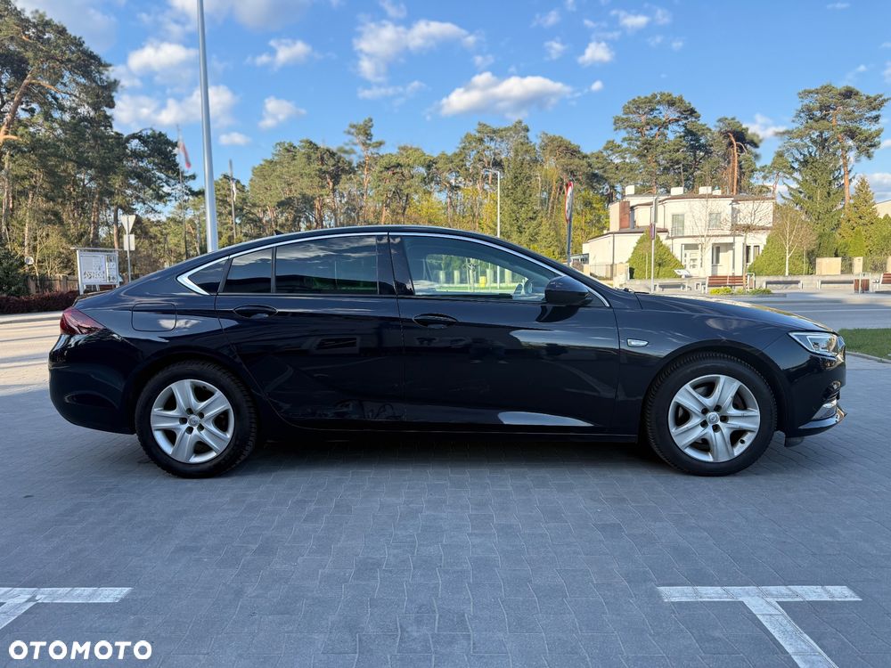 Opel Insignia 1.6 T Elite S&S - 9