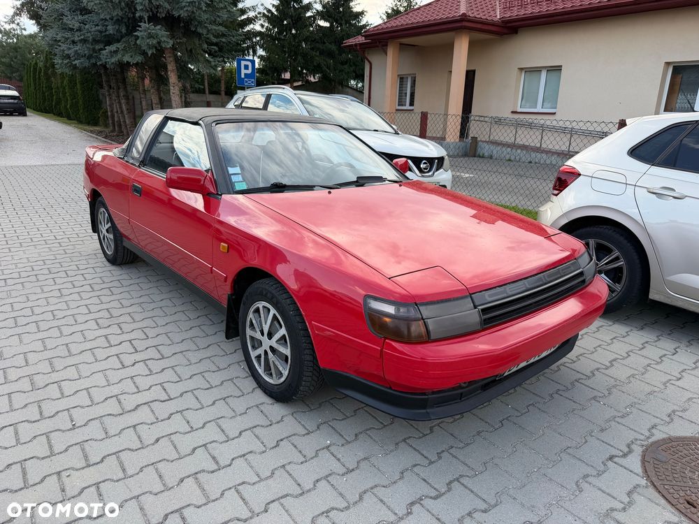 Toyota Celica - 8