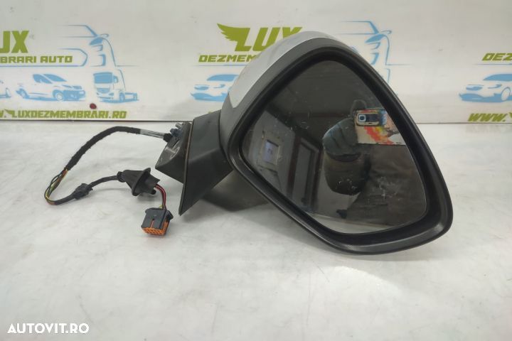 Oglinda dreapta e90411405 Opel Crossland X 1  [din 2017 pana  2020] seria - 1