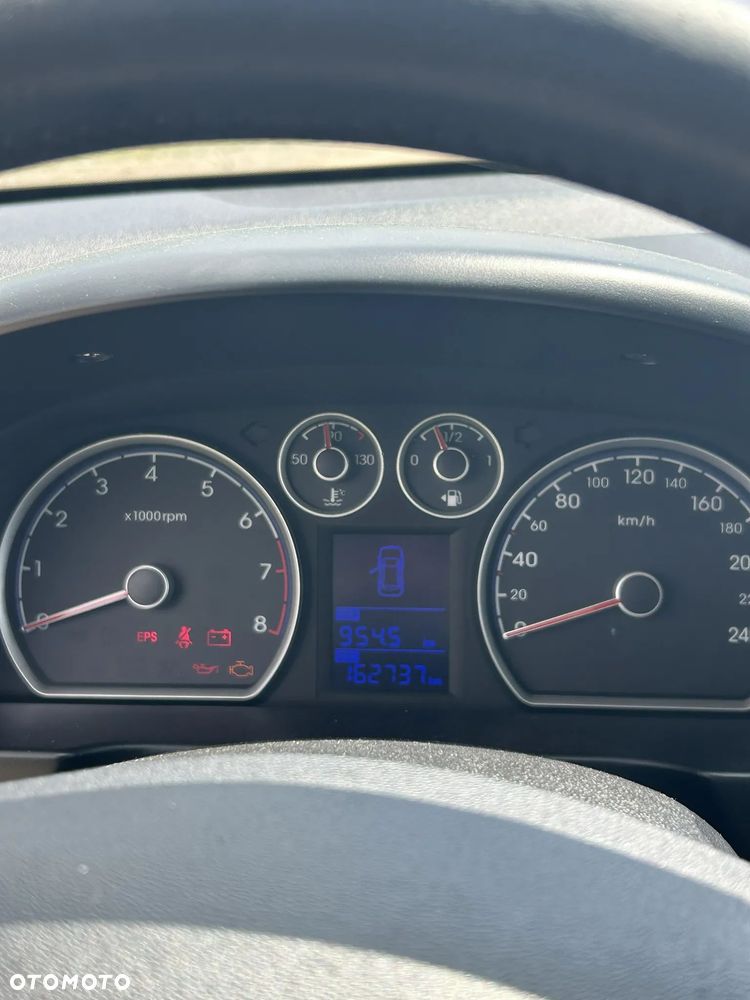 Hyundai i30 1.6 Sport - 9