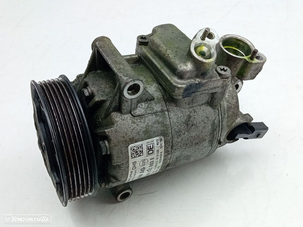 Compressor AC VOLKSWAGEN Passat Variant (365) - 1