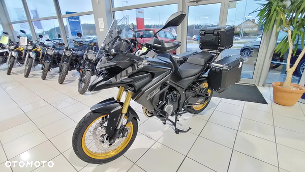 VOGE 525DSX