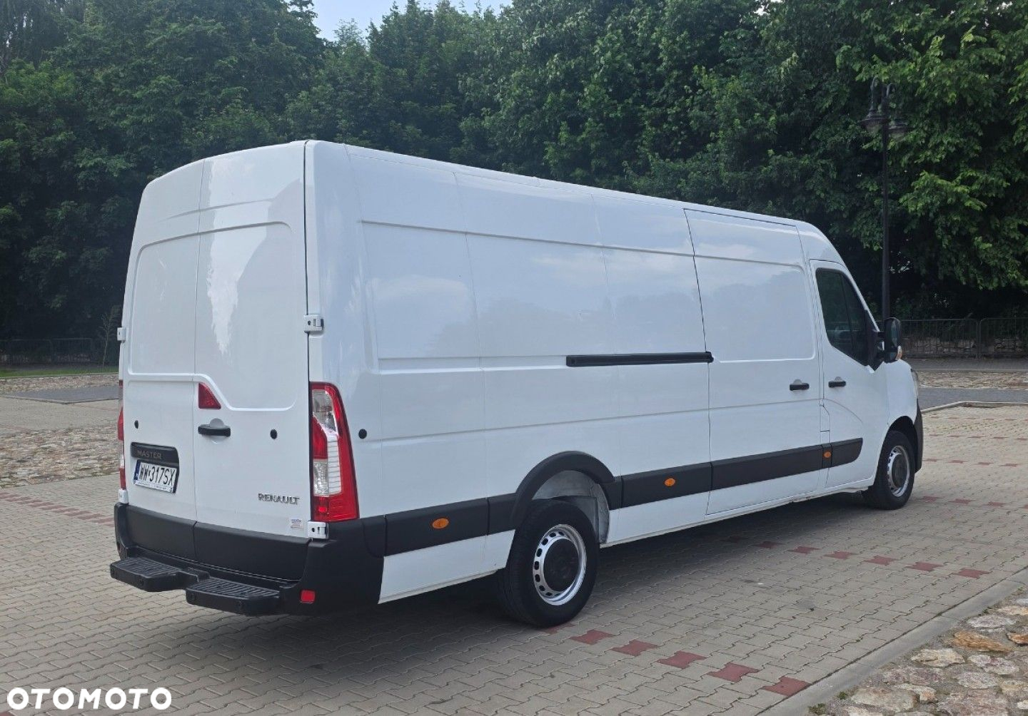 Renault Master - 5