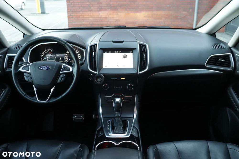 Ford S-Max 2.0 TDCi Bi-Turbo ST-Line PowerShift - 26