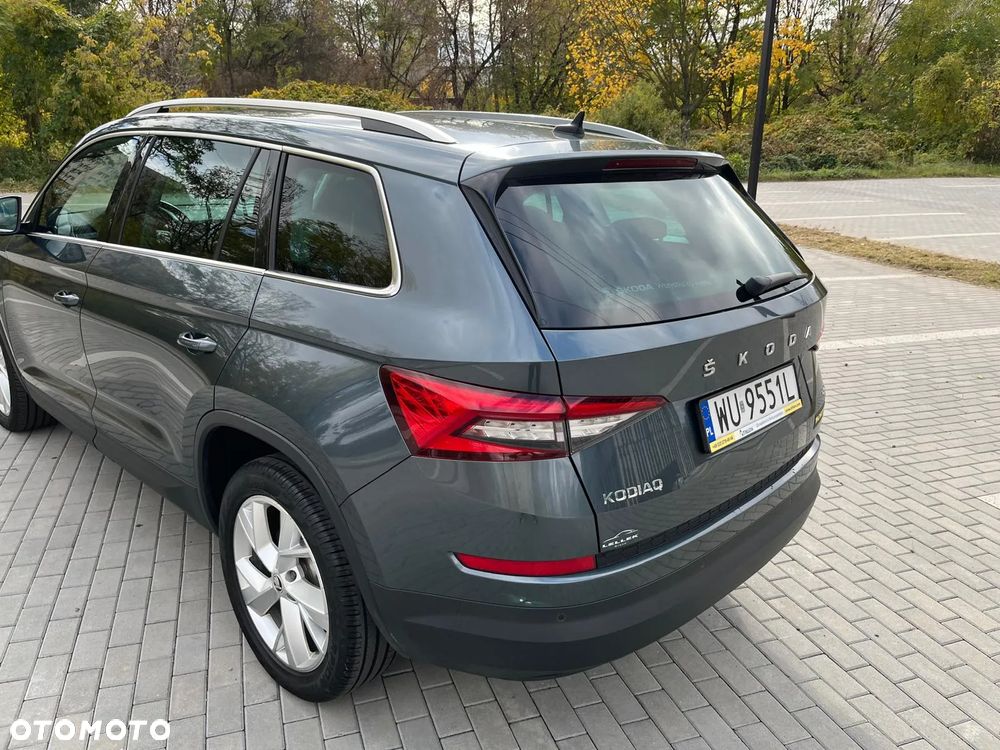 Skoda Kodiaq - 8