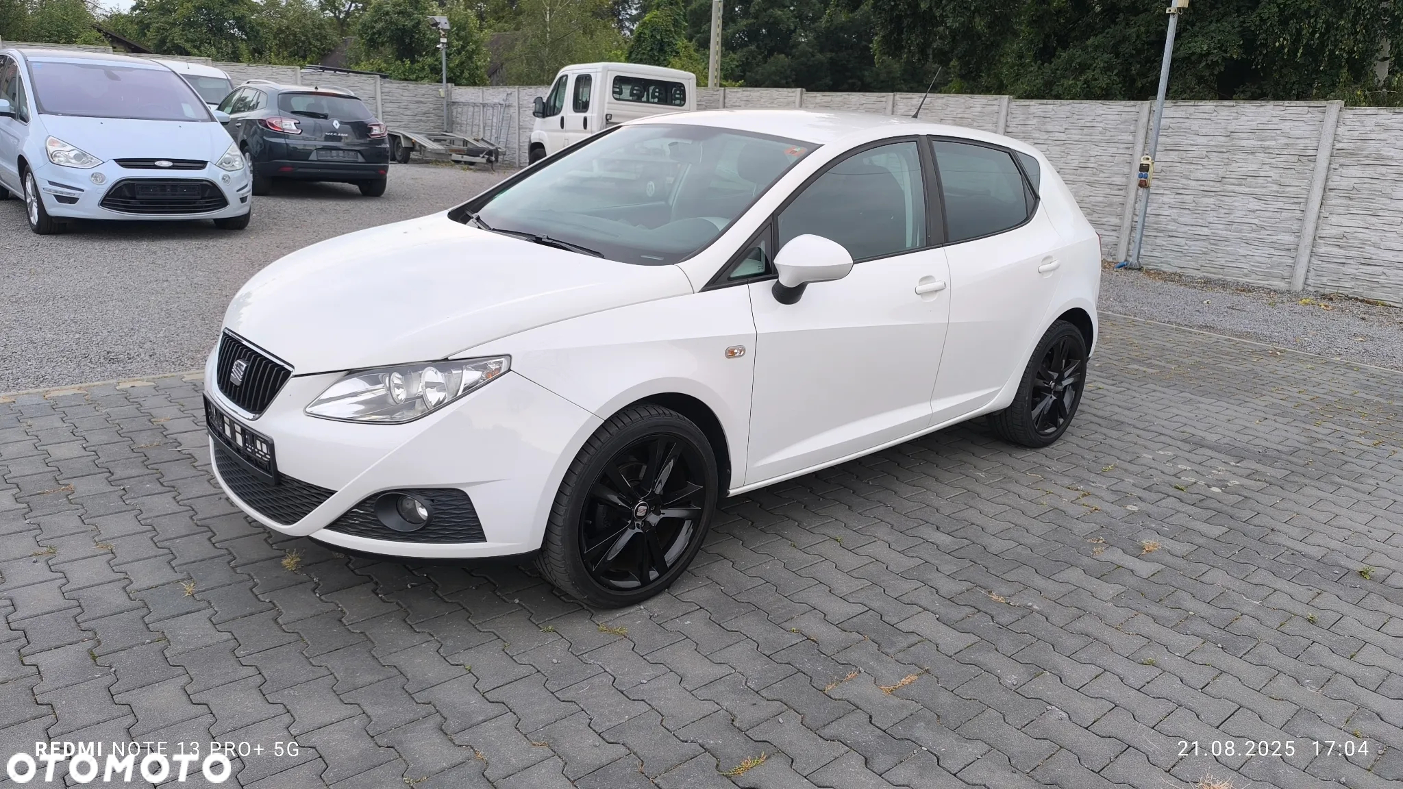 Seat Ibiza 1.4 16V Sport - 3