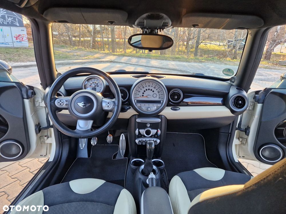 MINI Cooper S 50 Mayfair - 22