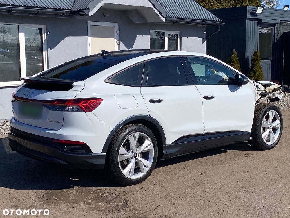 Audi Q4 Sportback e-tron - 10