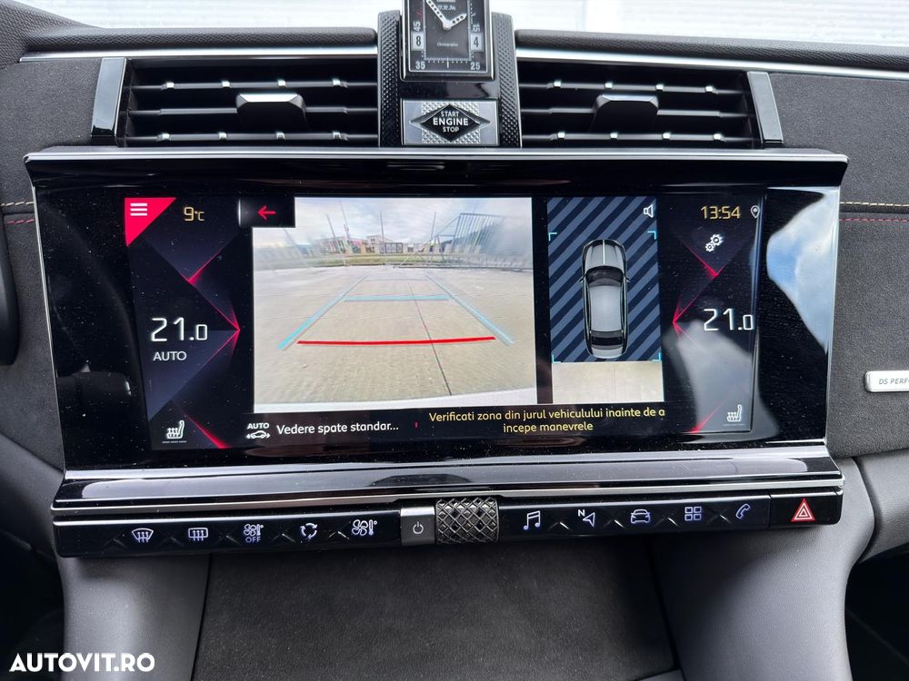 DS Automobiles DS 9 - 31