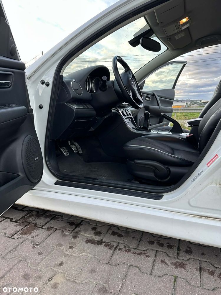 Mazda 6 Sport 2.0 MZR DISI 90th Anniversary - 30