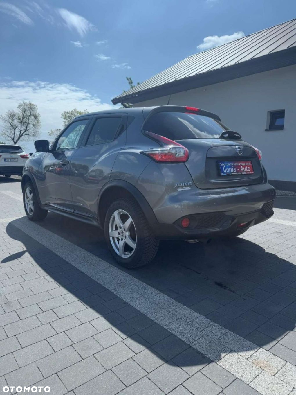 Nissan Juke - 4